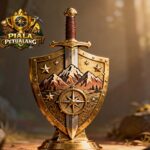 Piala Petualang dan Kutukan Pulau Terpencil