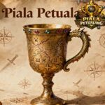 Piala Petualang Ekspedisi ke Dunia Bawah