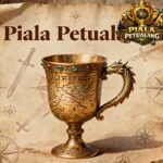 Melatislot Piala Petualang dan Harta Karun Kuno