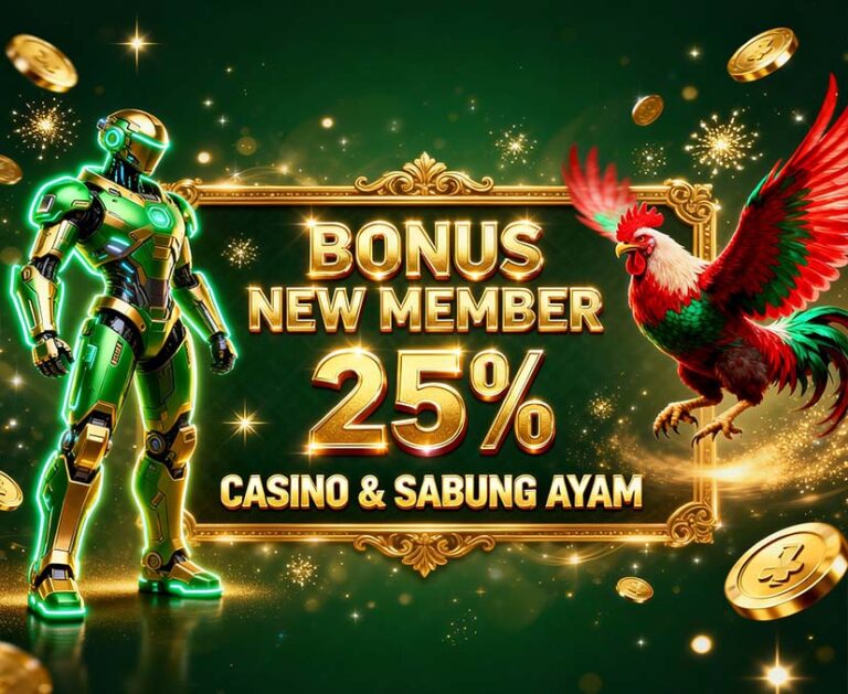 Ruby388 Slot Online Terpercaya Server Stabil Anti Lag