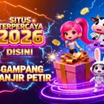 BaritoSlot Platform Online Gacor Untuk Jackpot Besar