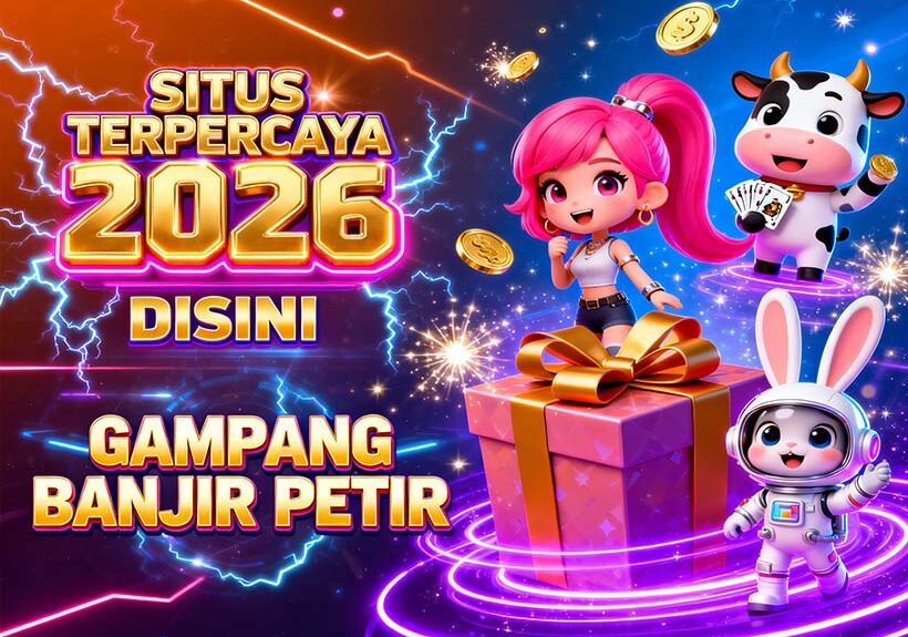 BaritoSlot Platform Online Gacor Untuk Jackpot Besar