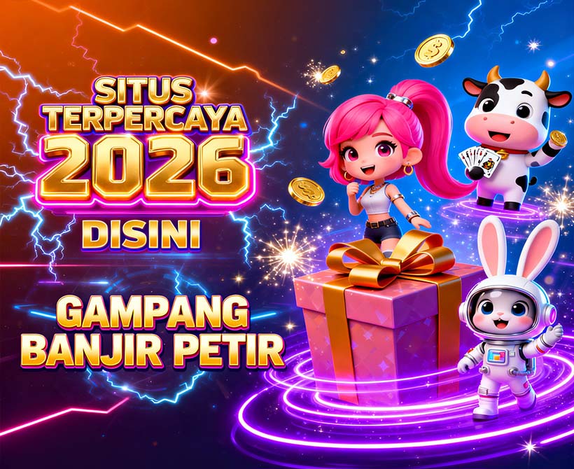BaritoSlot Platform Online Gacor Untuk Jackpot Besar