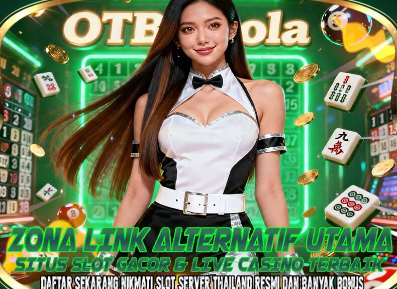 OTBola Slot Online Gacor Dengan Bonus Referral Menguntungkan