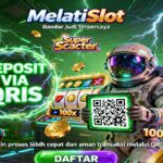 MelatiSlot Pola Slot Online Terbaik Untuk Menang