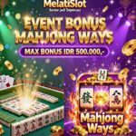 MelatiSlot Judi Slot Online Gacor Slot Mudah Maxwin Terbaru