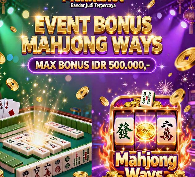 MelatiSlot Judi Slot Online Gacor Slot Mudah Maxwin Terbaru